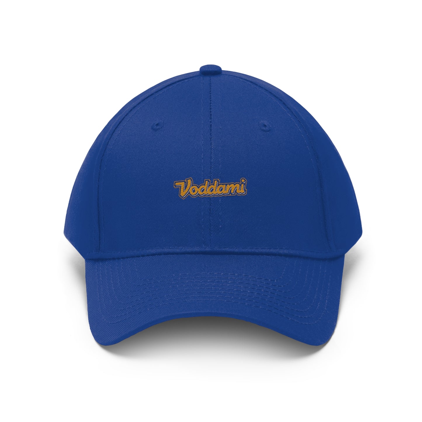 The Voddami Wordmark Hat